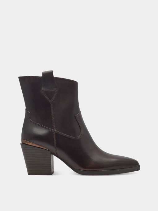 Бoтильоны Marco Tozzi модель 2-25088-43-304 Фото