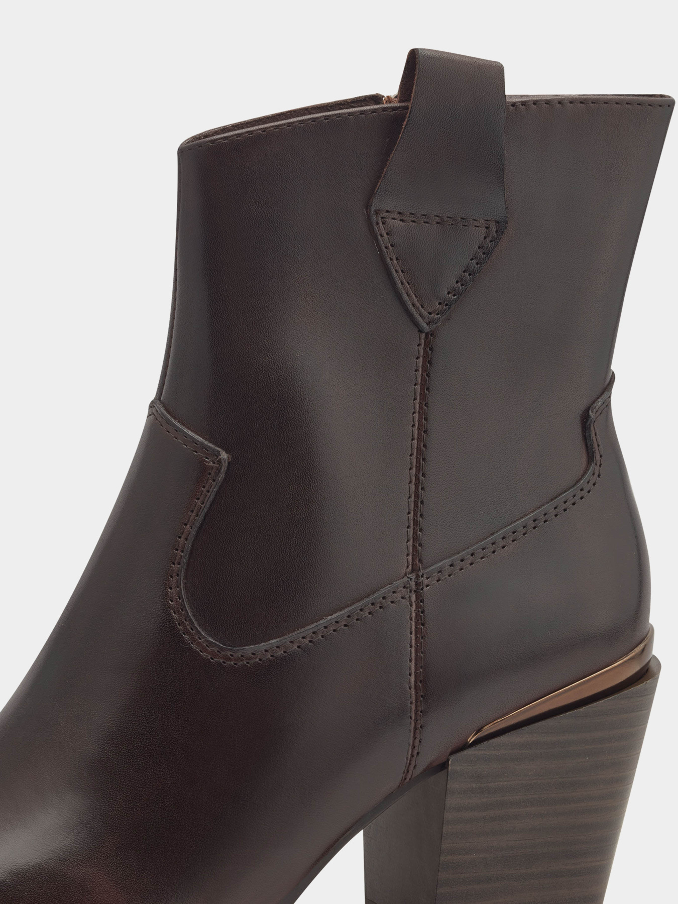 Ботильйони Marco Tozzi модель 2-25088-43-304 Фото