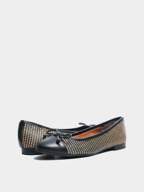 Балетки Marco Tozzi модель 2-22103-42-098 Фото