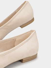 Балетки Marco Tozzi модель 2-22135-42-435 Фото