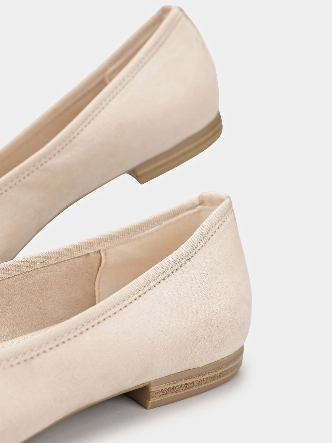 Балетки Marco Tozzi модель 2-22135-42-435 Фото