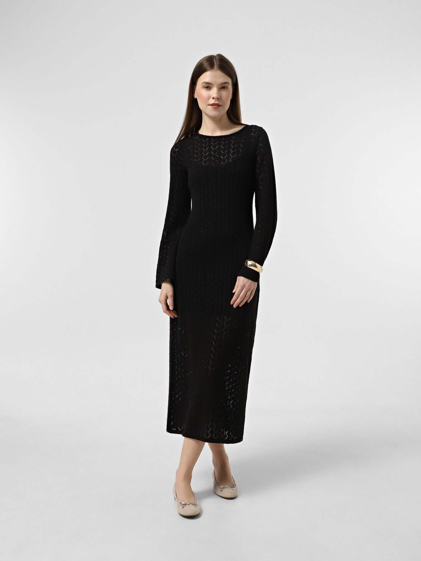 Балетки Marco Tozzi модель 2-22135-42-435 Фото