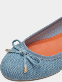 Балетки Marco Tozzi модель 2-22136-42-867 Фото