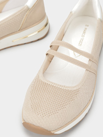 Сліпони Marco Tozzi модель 2-22181-44-435 Фото