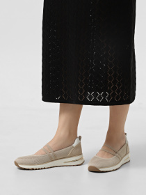 Сліпони Marco Tozzi модель 2-22181-44-435 Фото