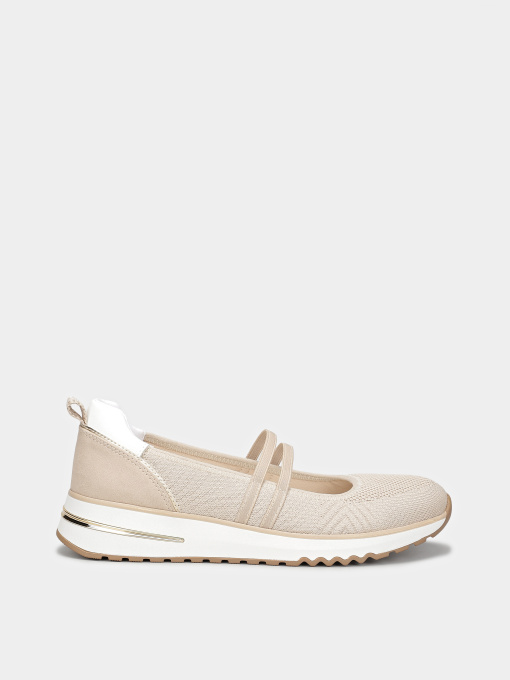 Слипоны Marco Tozzi модель 2-22181-44-435 Фото