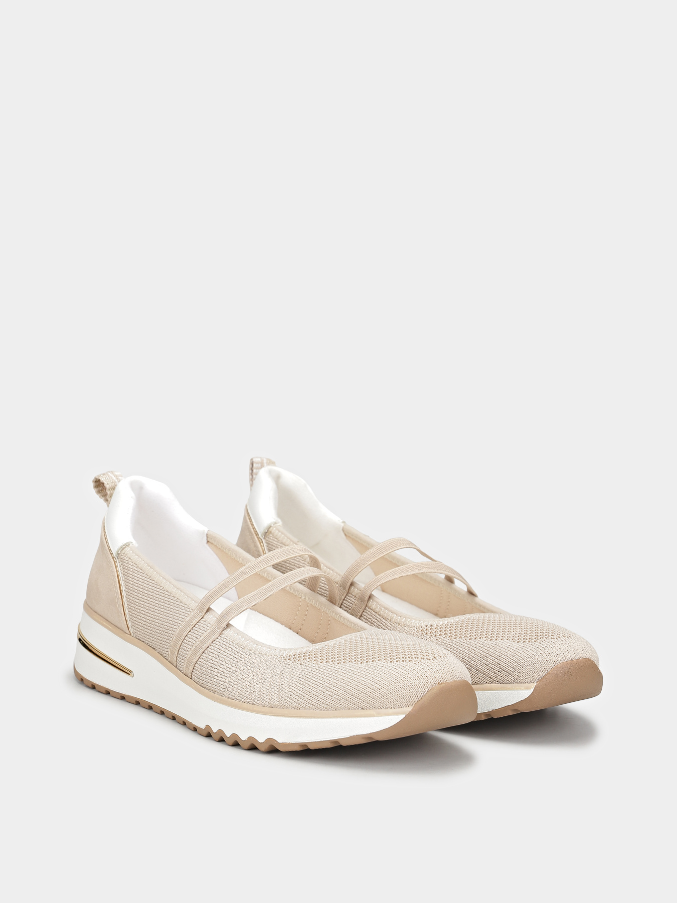 Слипоны Marco Tozzi модель 2-22181-44-435 Слипоны Marco Tozzi модель 2-22181-44-435 Фото