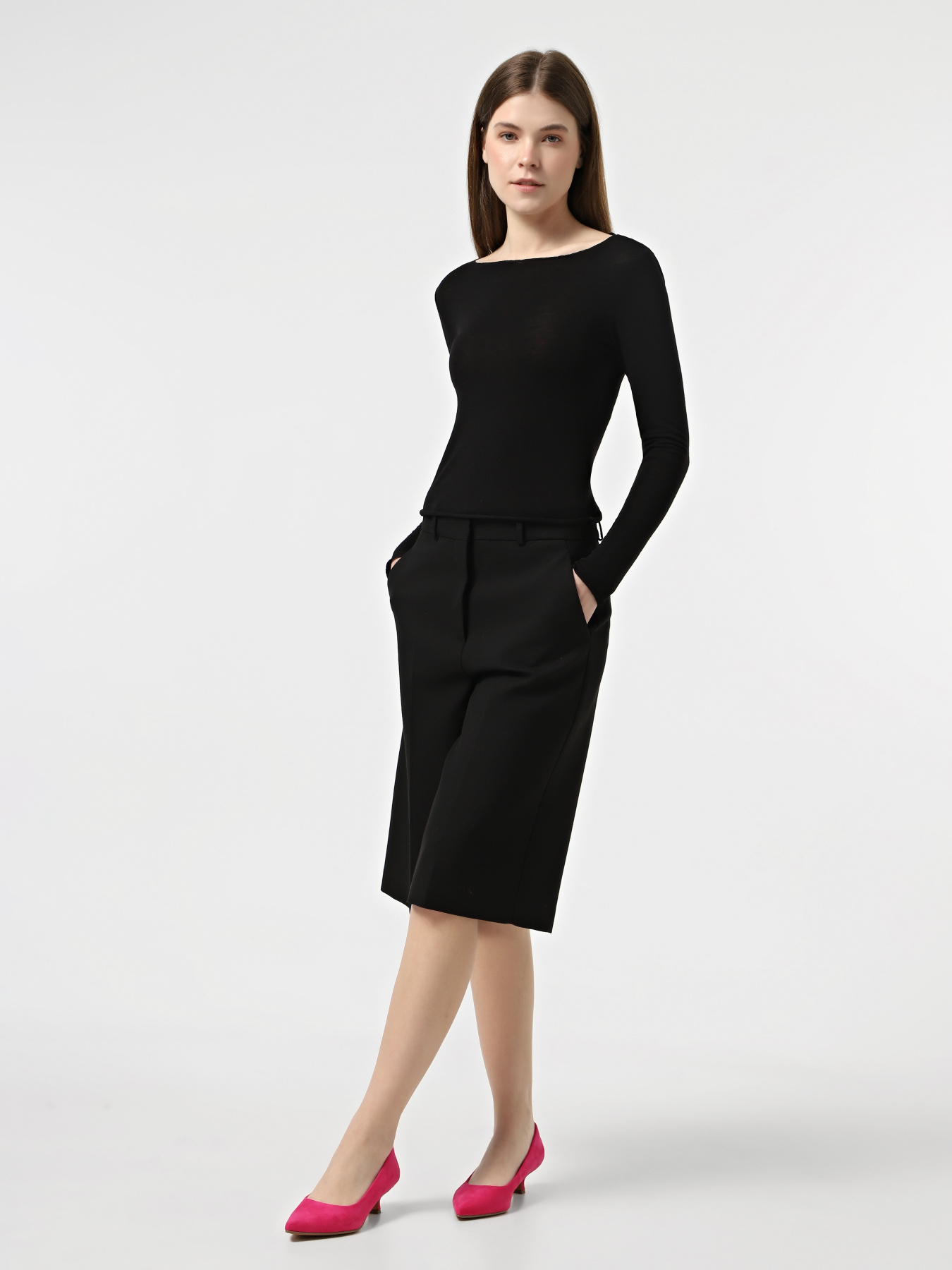 Туфли-лодочки Marco Tozzi модель 2-22301-44-510 Фото