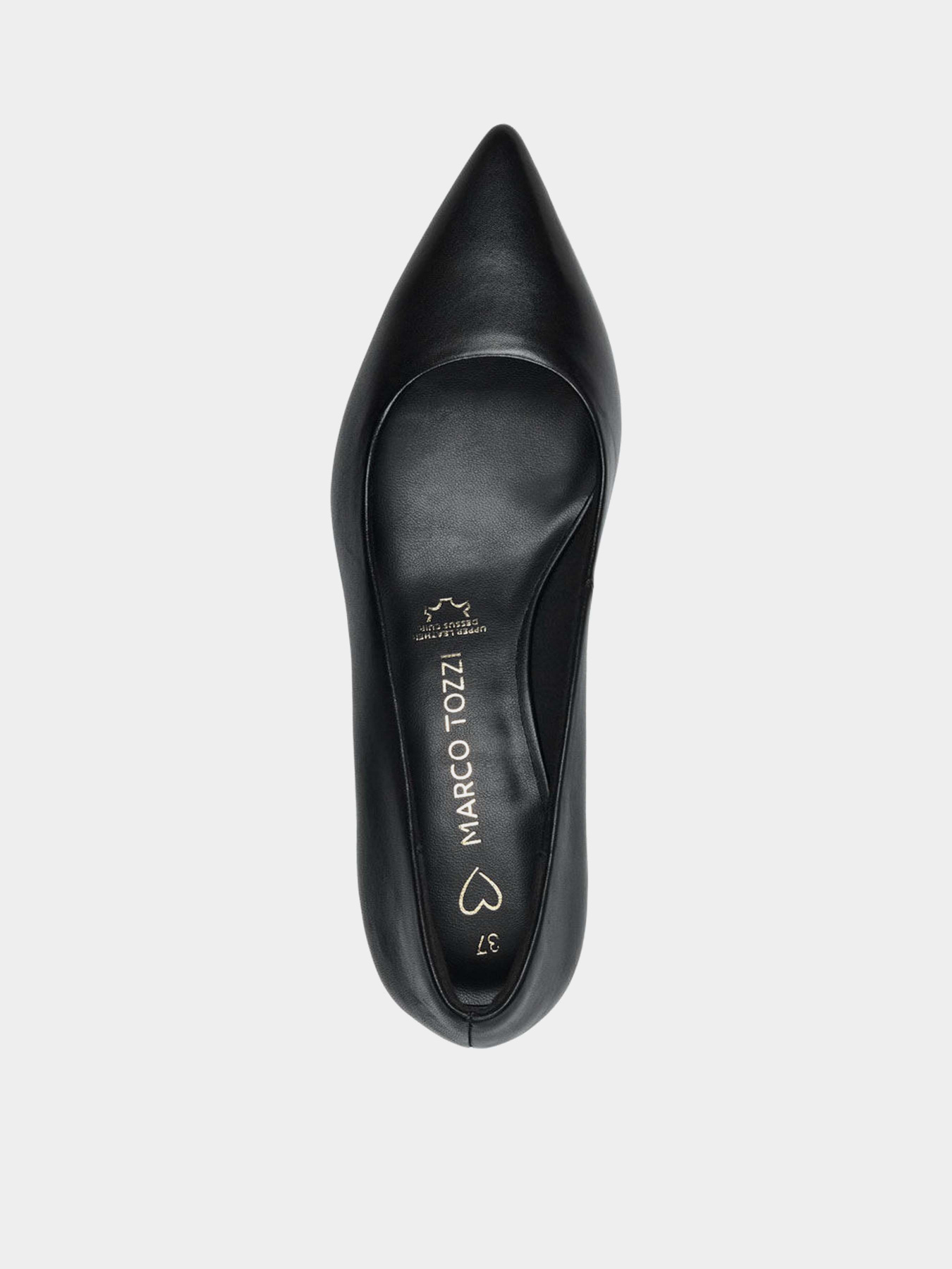 Туфли-лодочки Marco Tozzi модель 2-22331-44-022 Фото