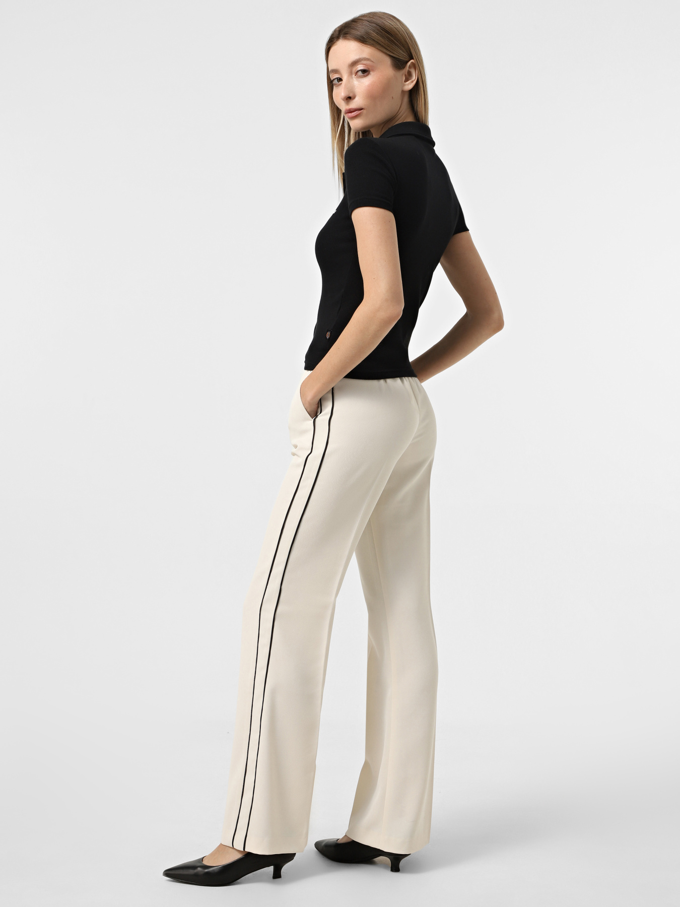 Туфли-лодочки Marco Tozzi модель 2-22331-44-022 Фото