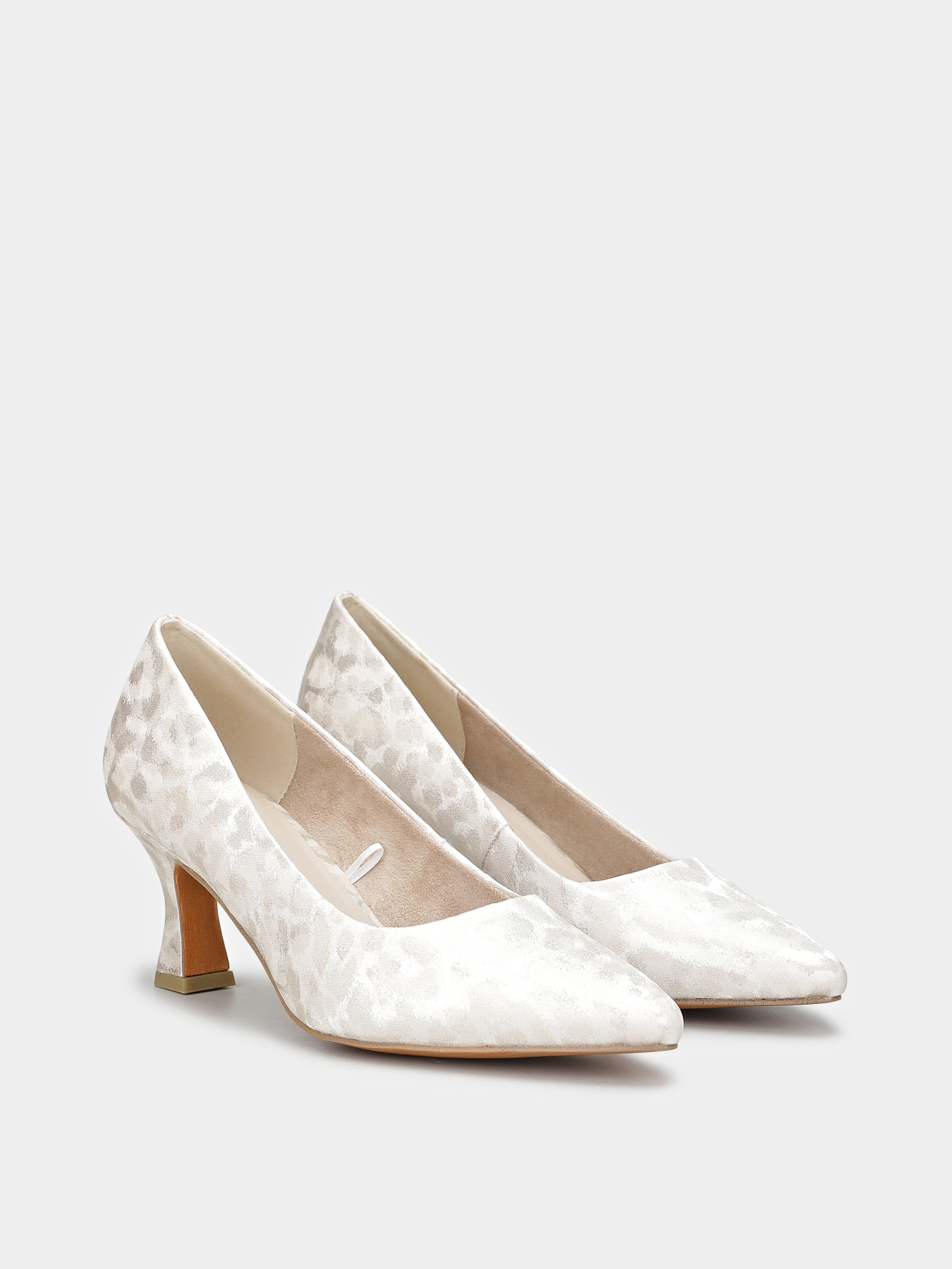 Туфлі-човники Marco Tozzi модель 2-22418-41-479 Фото