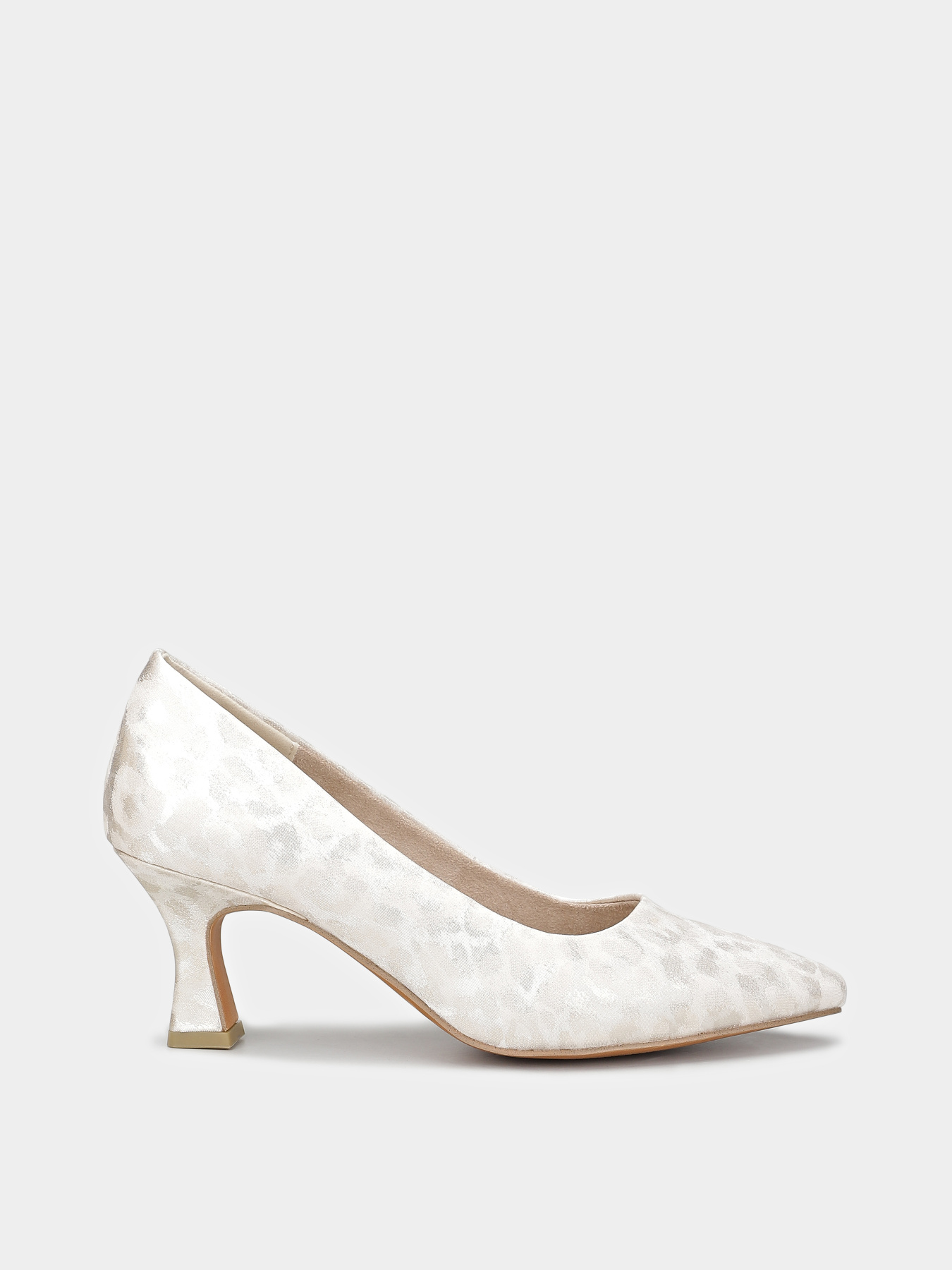 Туфлі-човники Marco Tozzi модель 2-22418-41-479 Фото