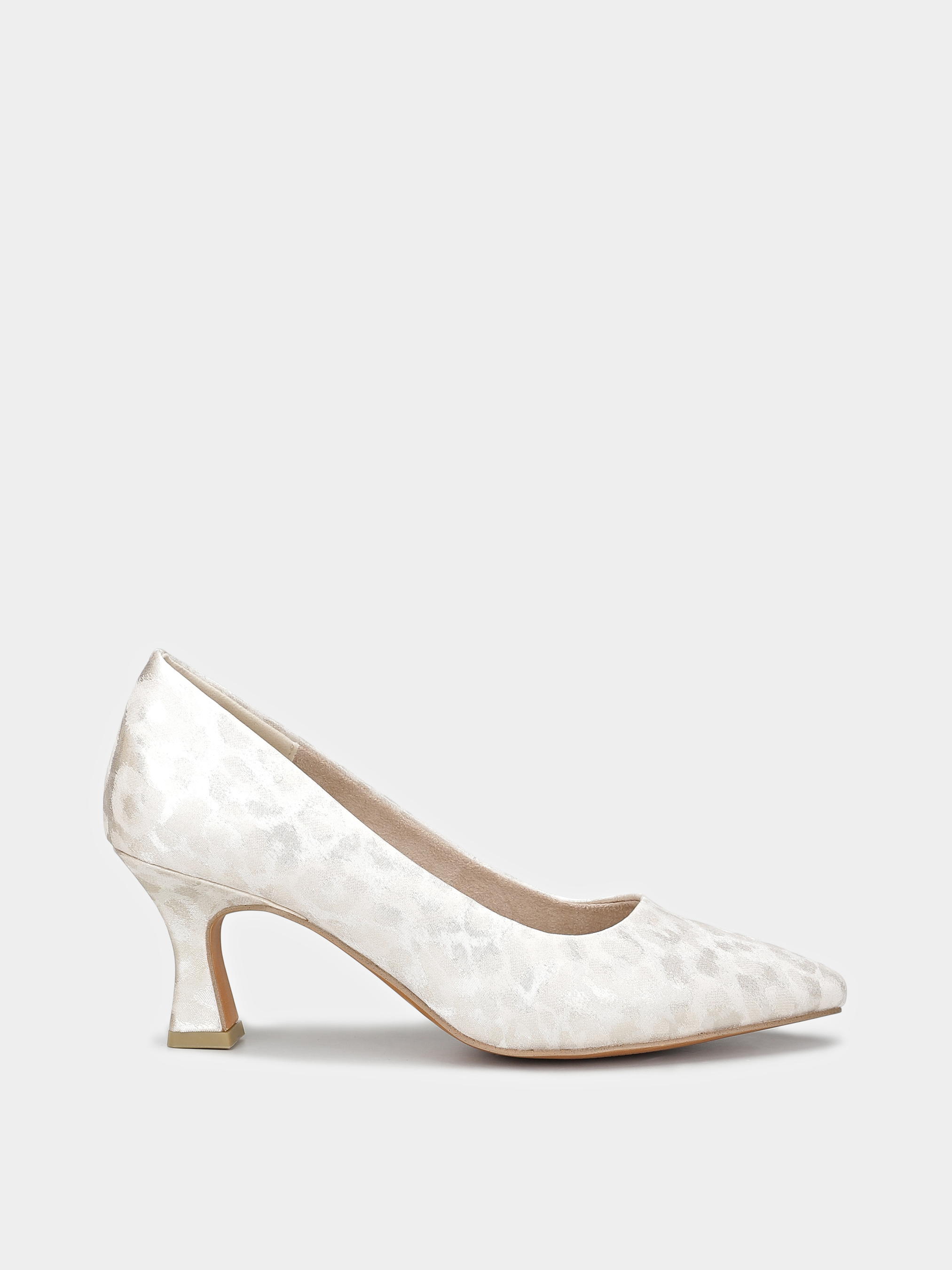 Туфли на каблуках Marco Tozzi модель 2-22418-41-479 - фото