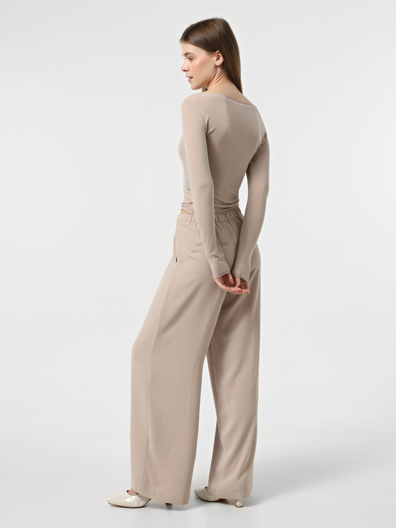 Туфли на каблуках Marco Tozzi модель 2-22418-41-479 Фото