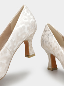 Туфли на каблуках Marco Tozzi модель 2-22418-41-479 Фото