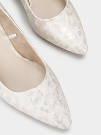 Туфли на каблуках Marco Tozzi модель 2-22418-41-479 Фото