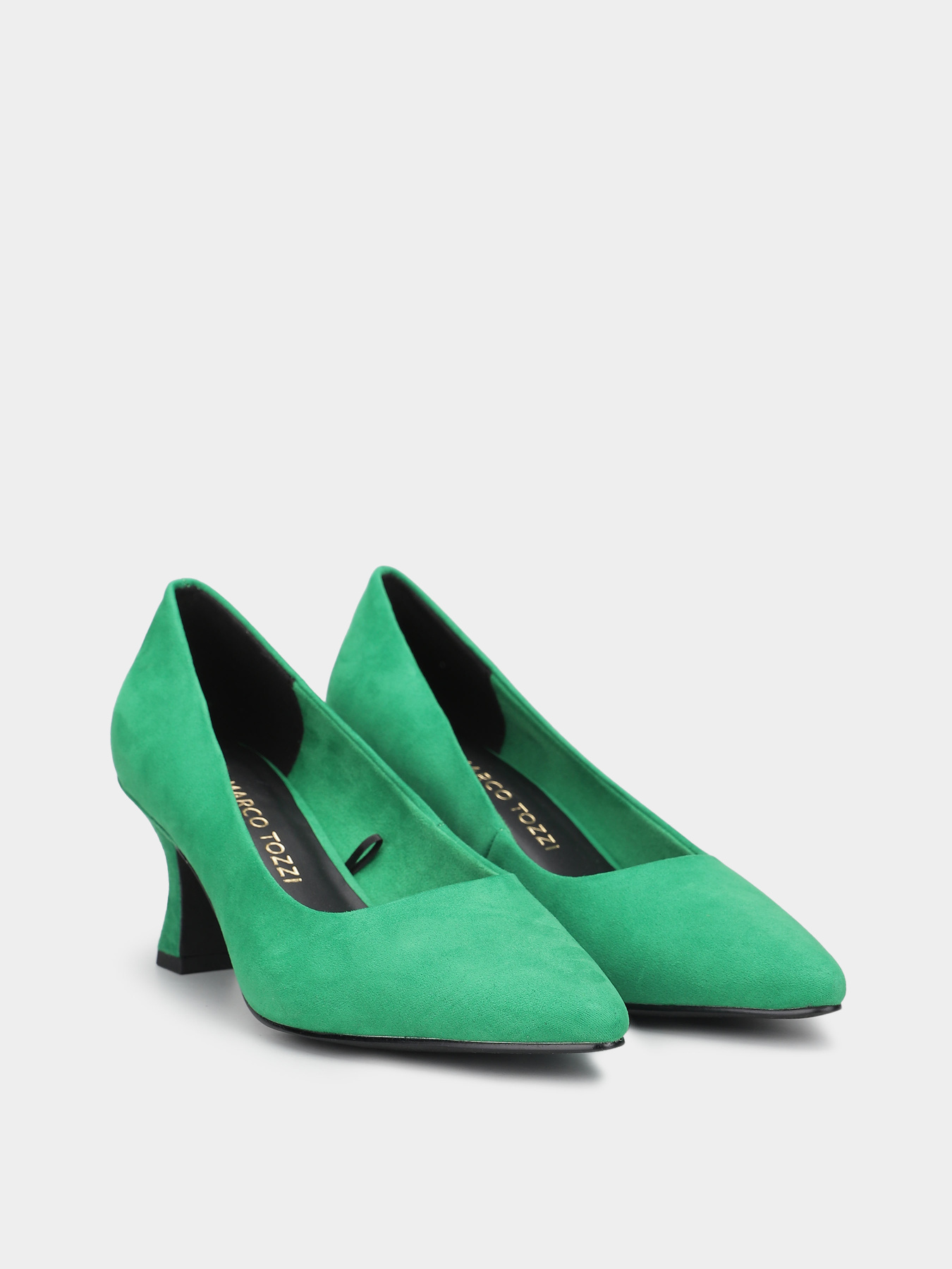 Туфлі на підборах Marco Tozzi модель 2-22418-41-746 Фото