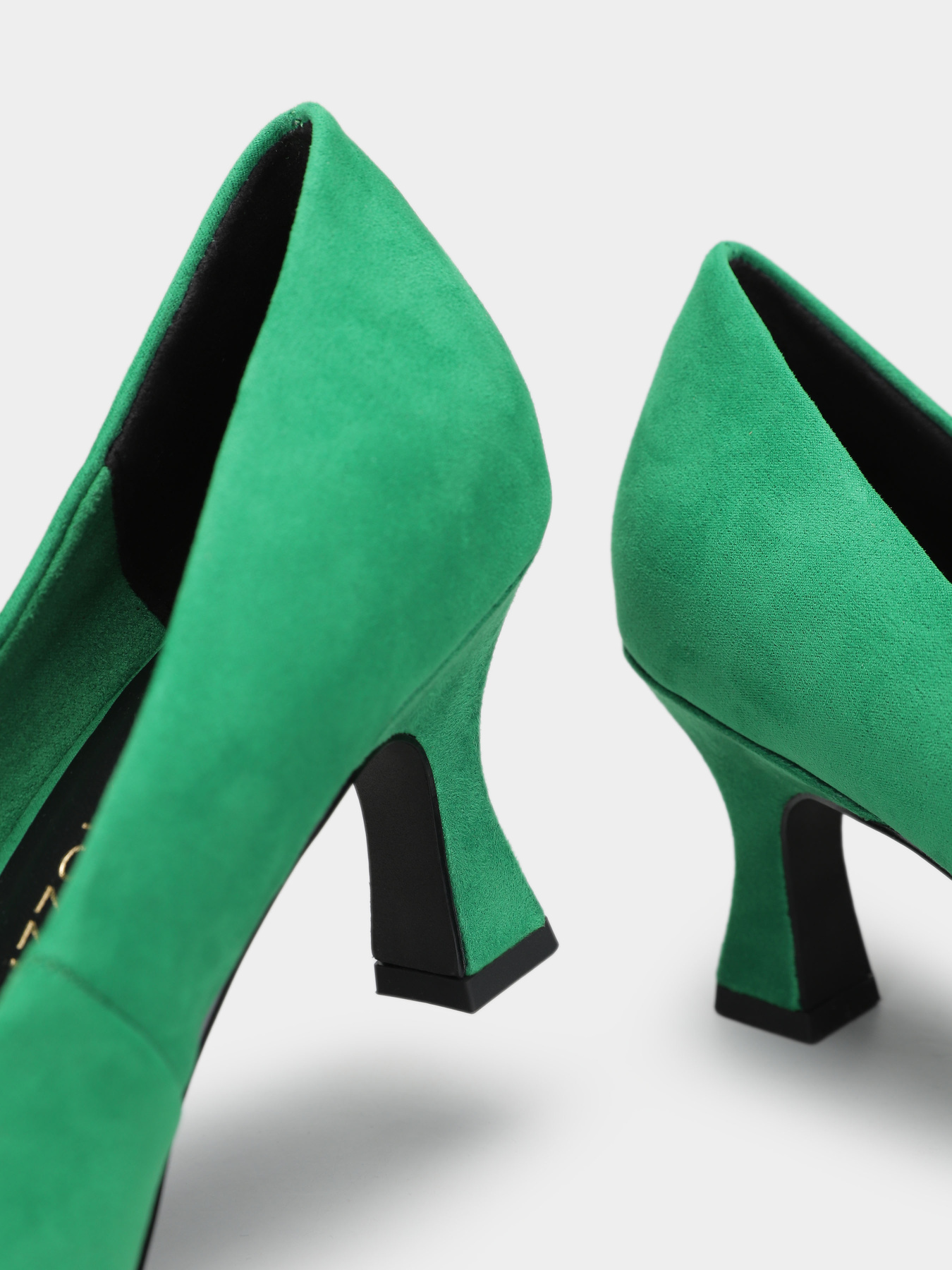 Туфлі на підборах Marco Tozzi модель 2-22418-41-746 Фото