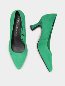 Туфлі на підборах Marco Tozzi модель 2-22418-41-746 Фото