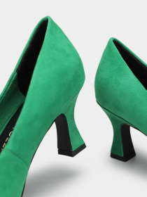 Туфлі на підборах Marco Tozzi модель 2-22418-41-746 Фото