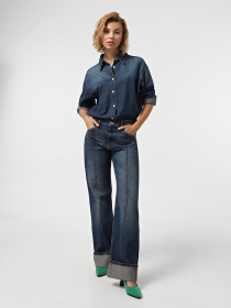 Туфлі на підборах Marco Tozzi модель 2-22418-41-746 Фото