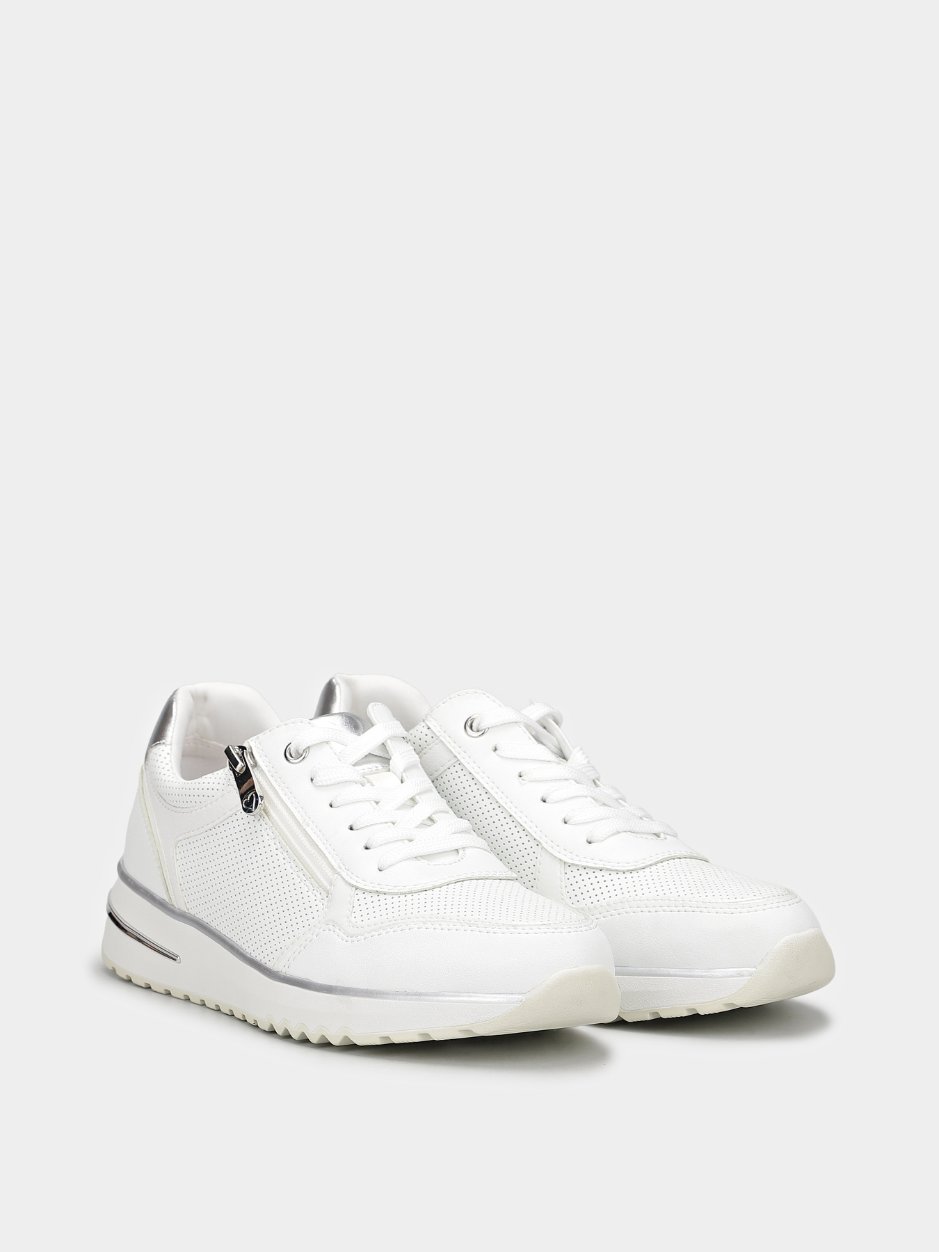 Кросівки повсякденні Marco Tozzi модель 2-23770-44-197 Кросівки повсякденні Marco Tozzi модель 2-23770-44-197 Фото