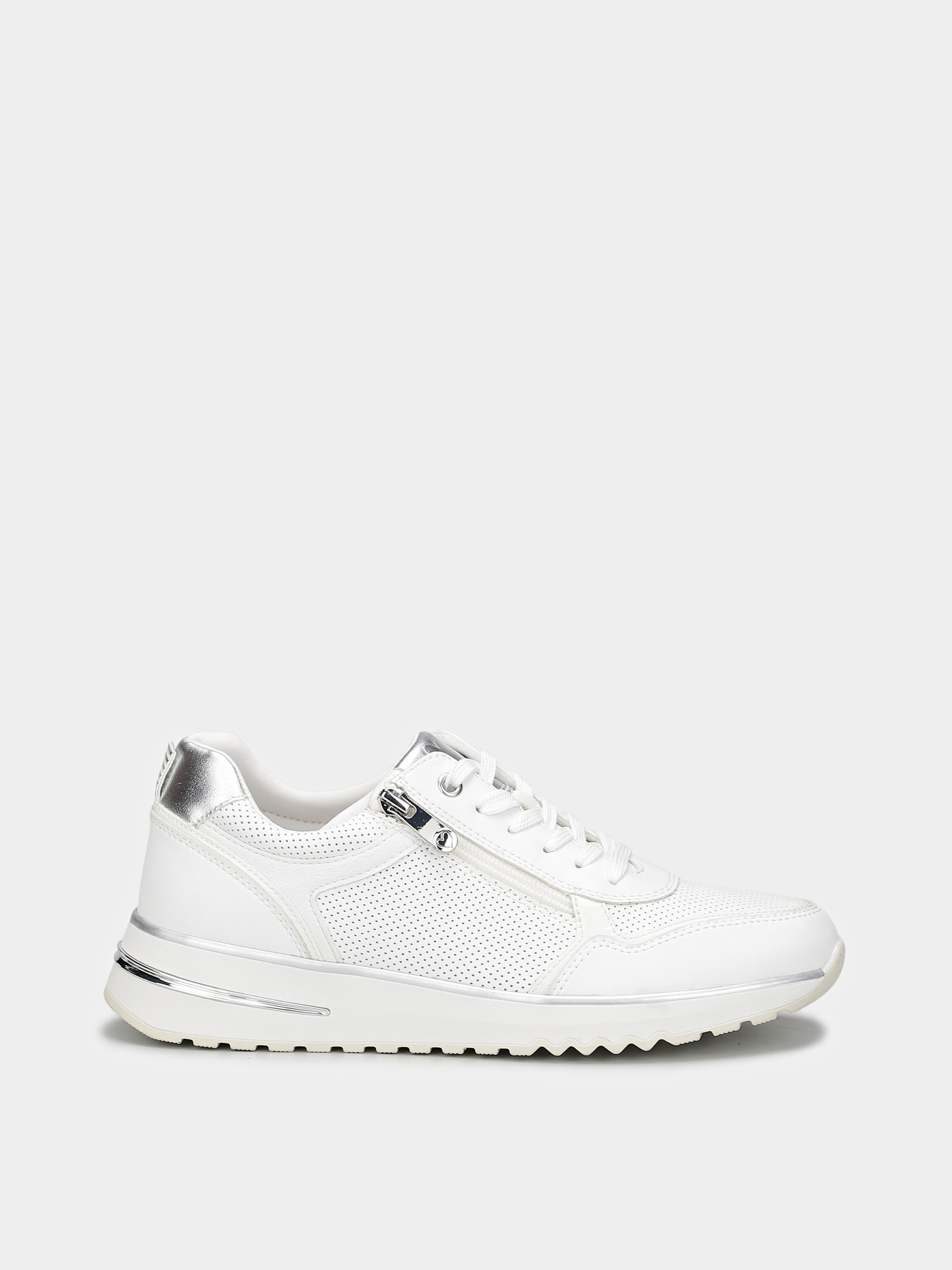 Кросівки повсякденні Marco Tozzi модель 2-23770-44-197 Кросівки повсякденні Marco Tozzi модель 2-23770-44-197 Фото