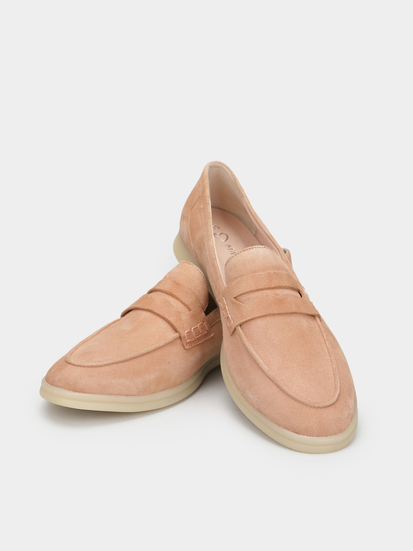 Лофери Marco Tozzi модель 2-24603-44-408 Фото