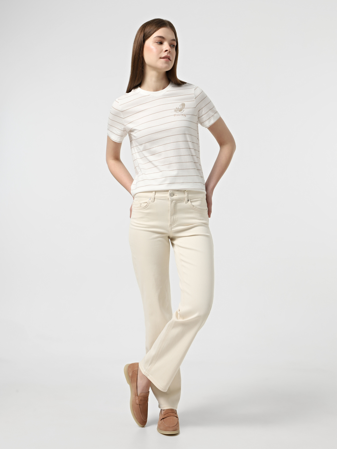 Лофери Marco Tozzi модель 2-24603-44-408 Фото