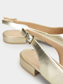 Босоніжки Marco Tozzi модель 2-29408-42-940 Фото