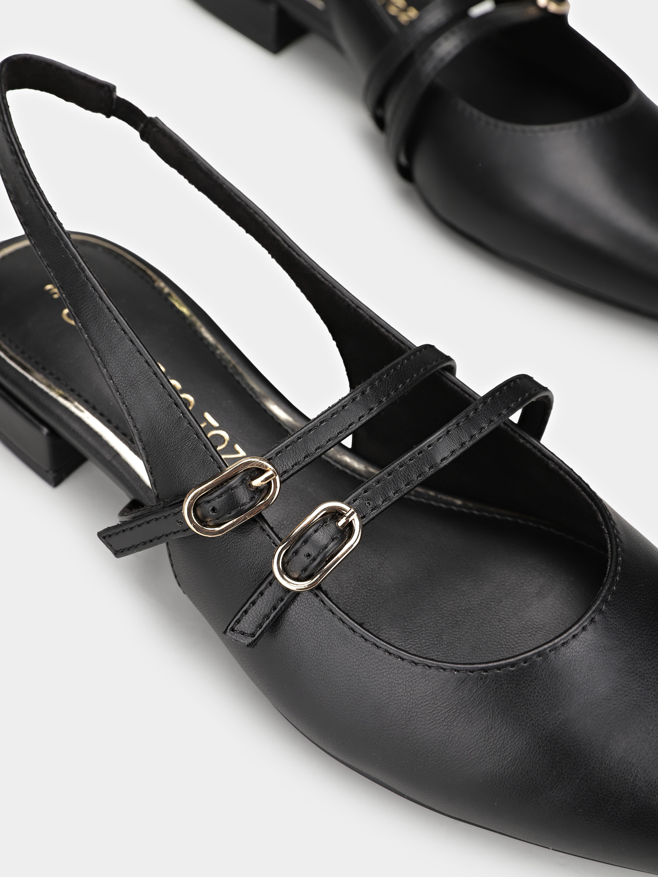 Босоножки Marco Tozzi модель 2-29409-44-001 Фото