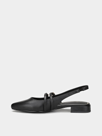 Босоножки Marco Tozzi модель 2-29409-44-001 Фото