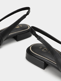 Босоножки Marco Tozzi модель 2-29409-44-001 Фото