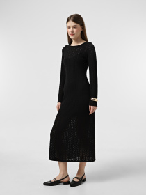 Босоножки Marco Tozzi модель 2-29409-44-001 Фото