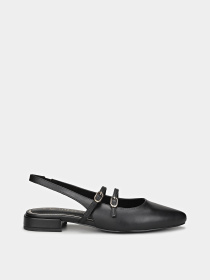 Босоножки Marco Tozzi модель 2-29409-44-001 Фото