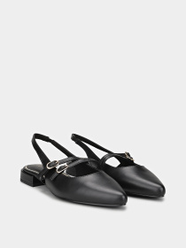 Босоніжки Marco Tozzi модель 2-29409-44-001 Босоніжки Marco Tozzi модель 2-29409-44-001 Фото