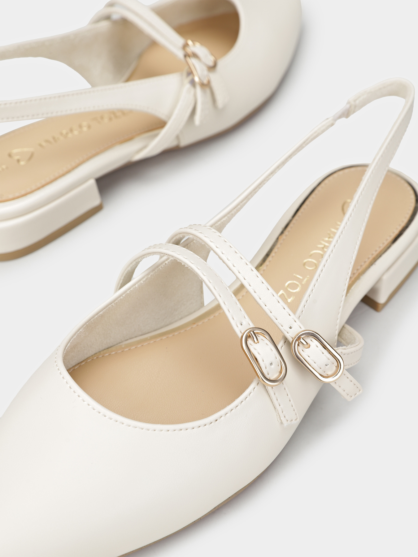 Босоніжки Marco Tozzi модель 2-29409-44-403 Фото