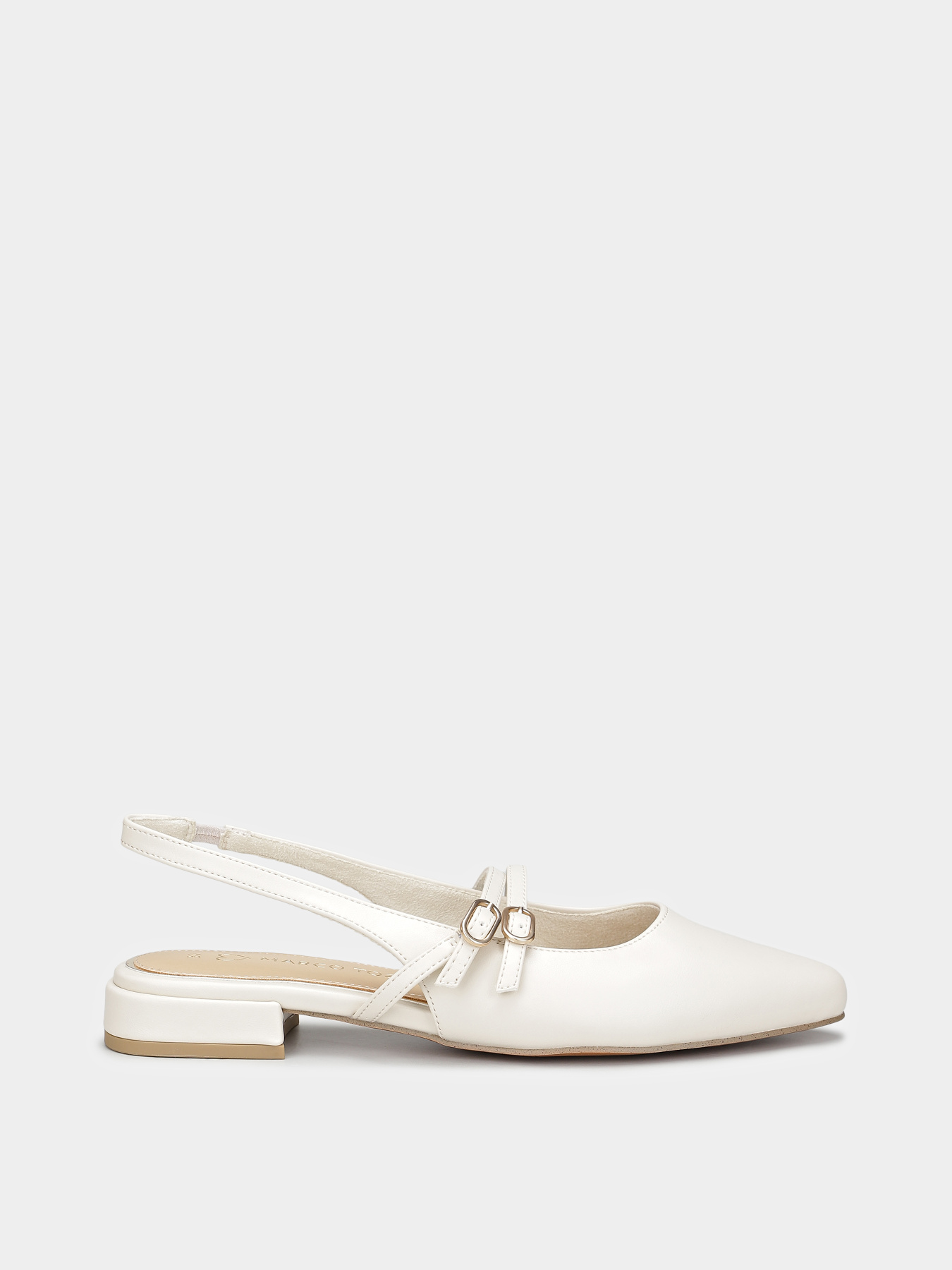 Босоніжки Marco Tozzi модель 2-29409-44-403 Фото