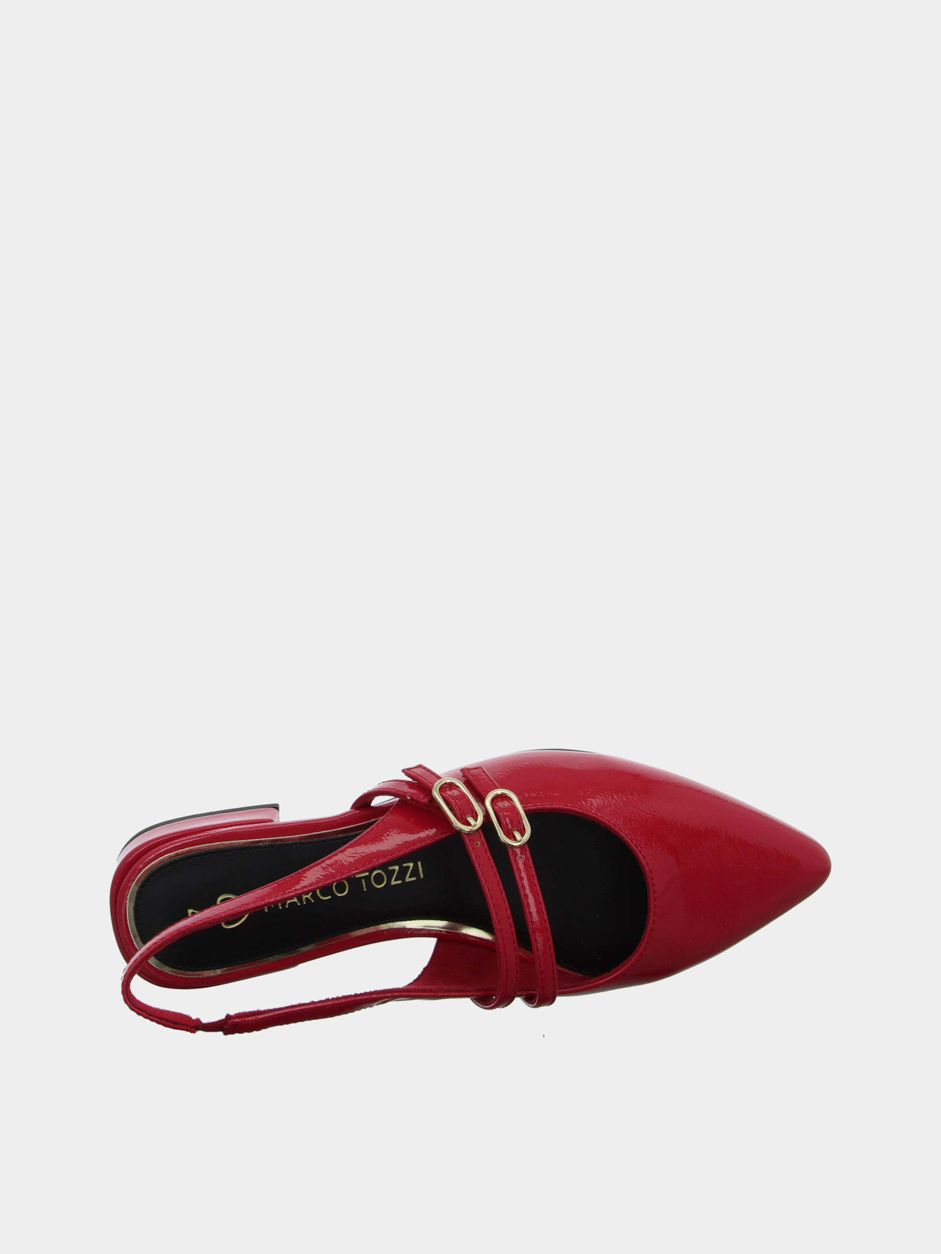 Босоножки Marco Tozzi модель 2-29409-44-520 Фото