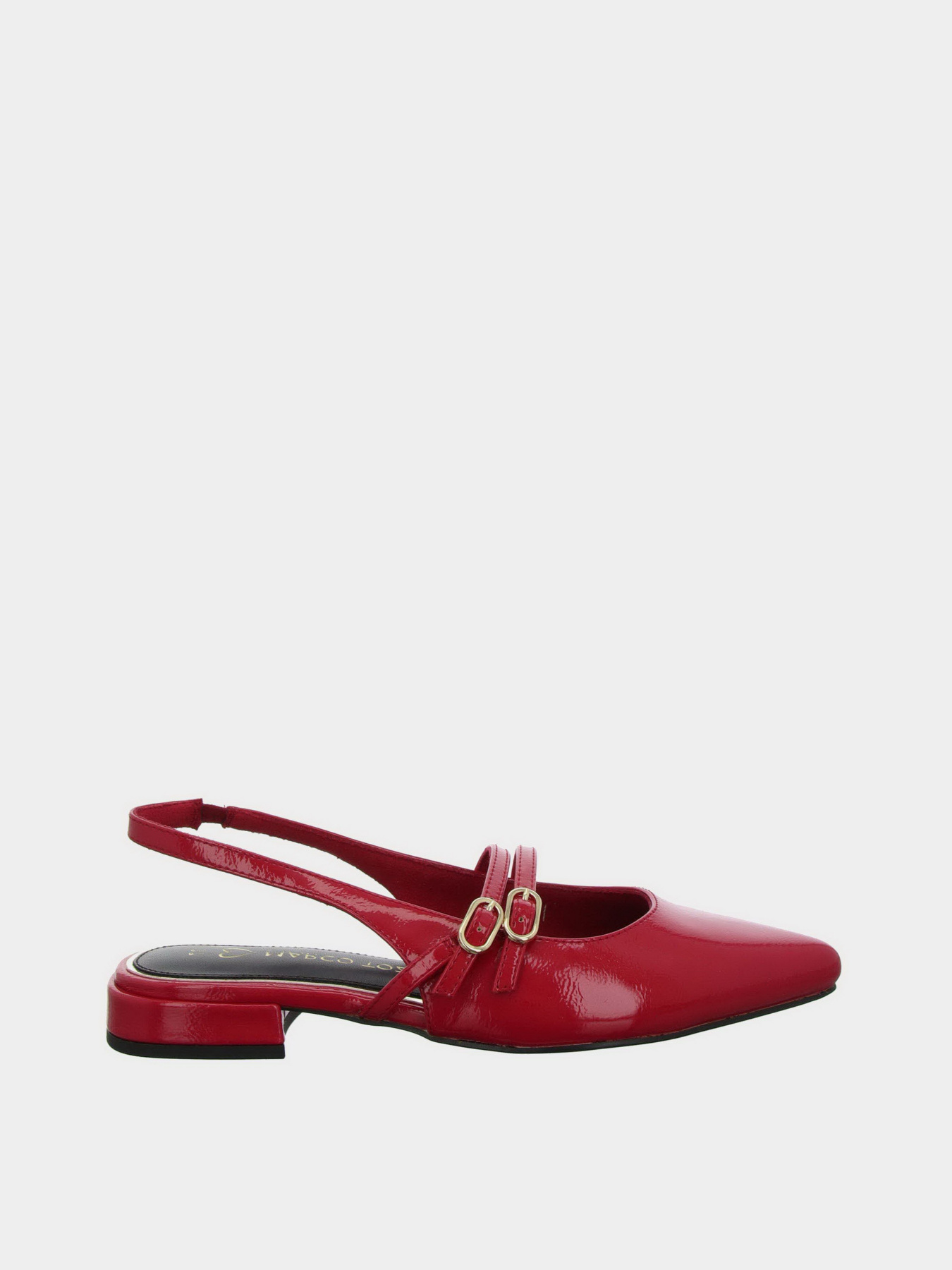 Босоножки Marco Tozzi модель 2-29409-44-520 Фото