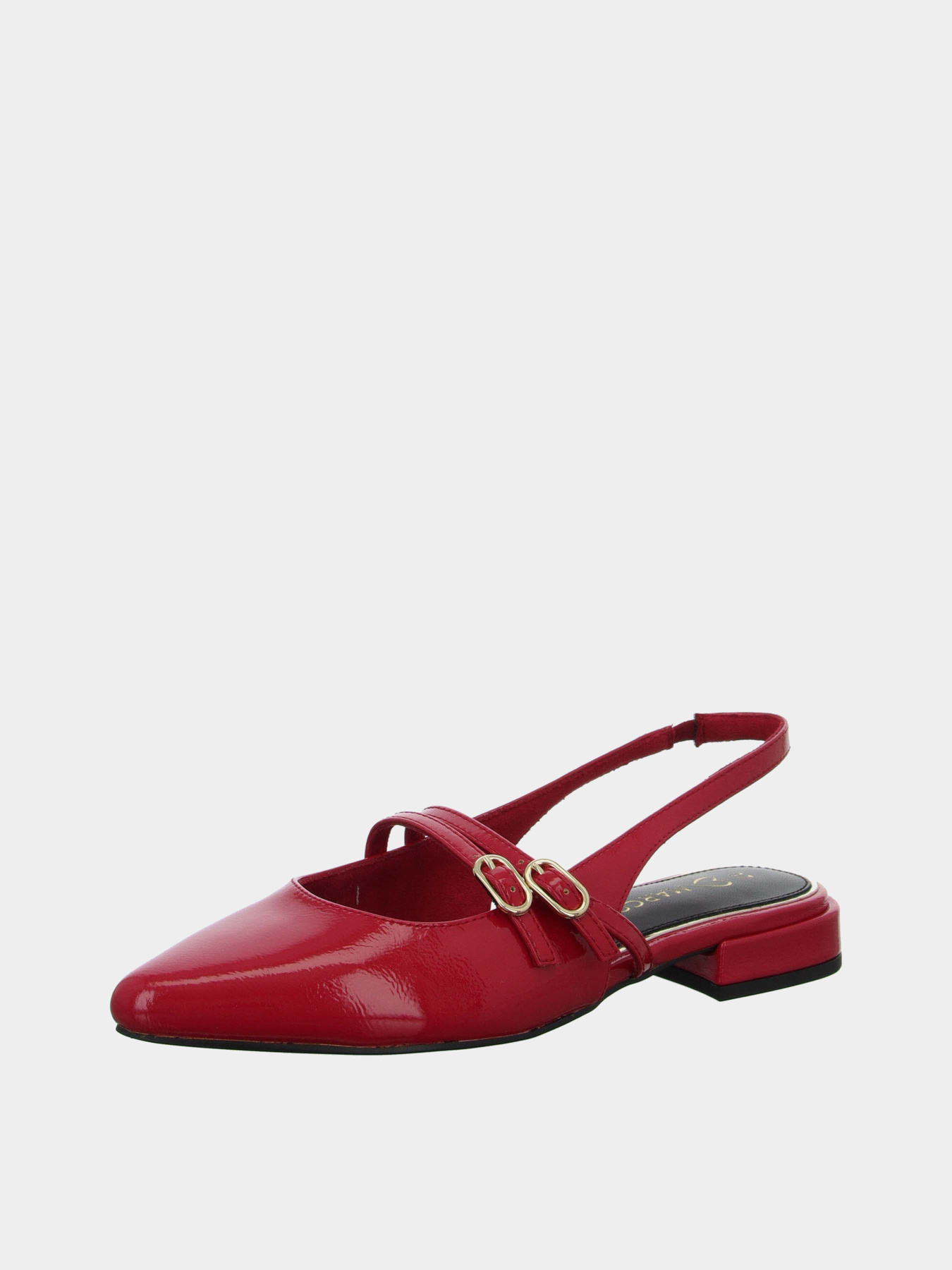 Босоніжки Marco Tozzi модель 2-29409-44-520 Босоніжки Marco Tozzi модель 2-29409-44-520 Фото