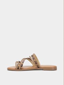 Шлепанцы Marco Tozzi модель 2-27194-44-938 Фото