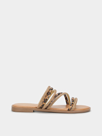 Шлепанцы Marco Tozzi модель 2-27194-44-938 Фото