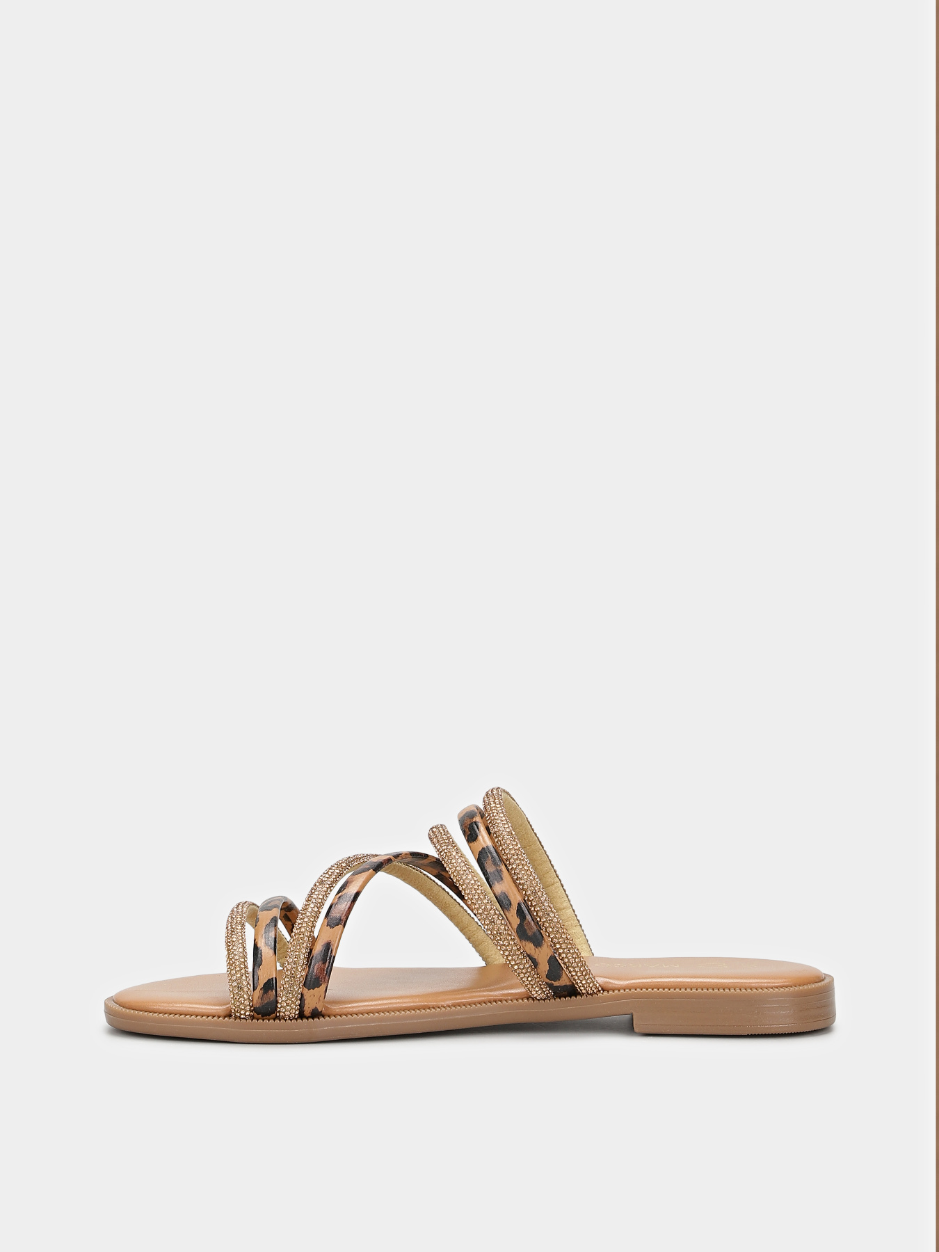 Шльопанці Marco Tozzi модель 2-27194-44-938 Шльопанці Marco Tozzi модель 2-27194-44-938 Фото