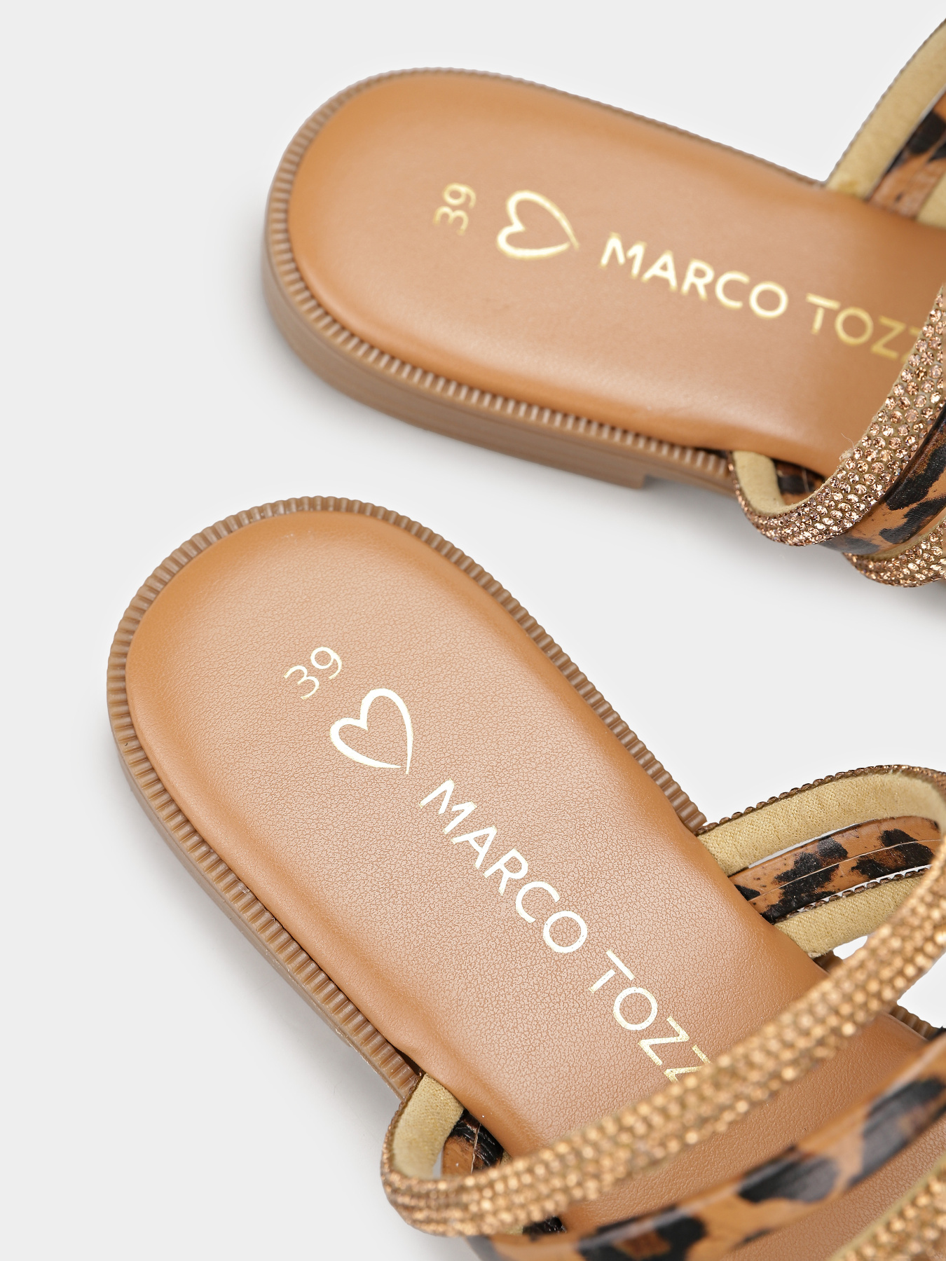 Шльопанці Marco Tozzi модель 2-27194-44-938 Шльопанці Marco Tozzi модель 2-27194-44-938 Фото