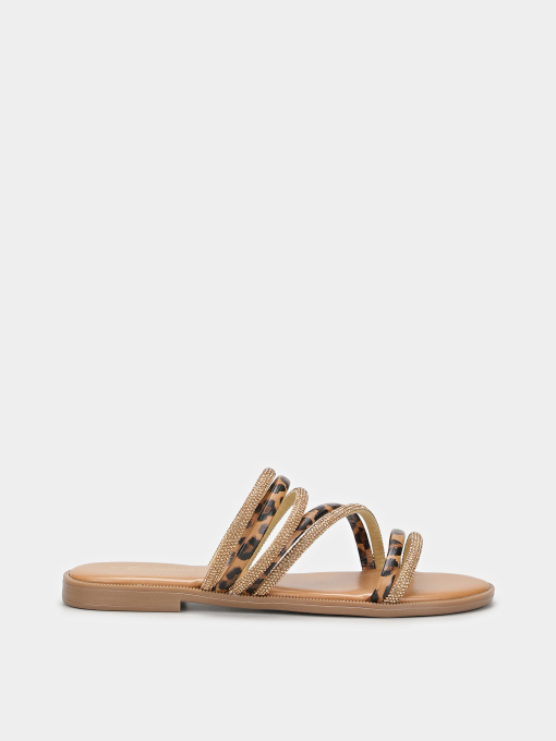 Шльопанці Marco Tozzi модель 2-27194-44-938 Фото