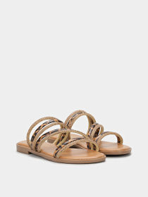 Шльопанці Marco Tozzi модель 2-27194-44-938 Шльопанці Marco Tozzi модель 2-27194-44-938 Фото