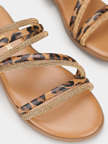 Шльопанці Marco Tozzi модель 2-27194-44-938 Шльопанці Marco Tozzi модель 2-27194-44-938 Фото