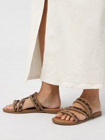 Шльопанці Marco Tozzi модель 2-27194-44-938 Шльопанці Marco Tozzi модель 2-27194-44-938 Фото