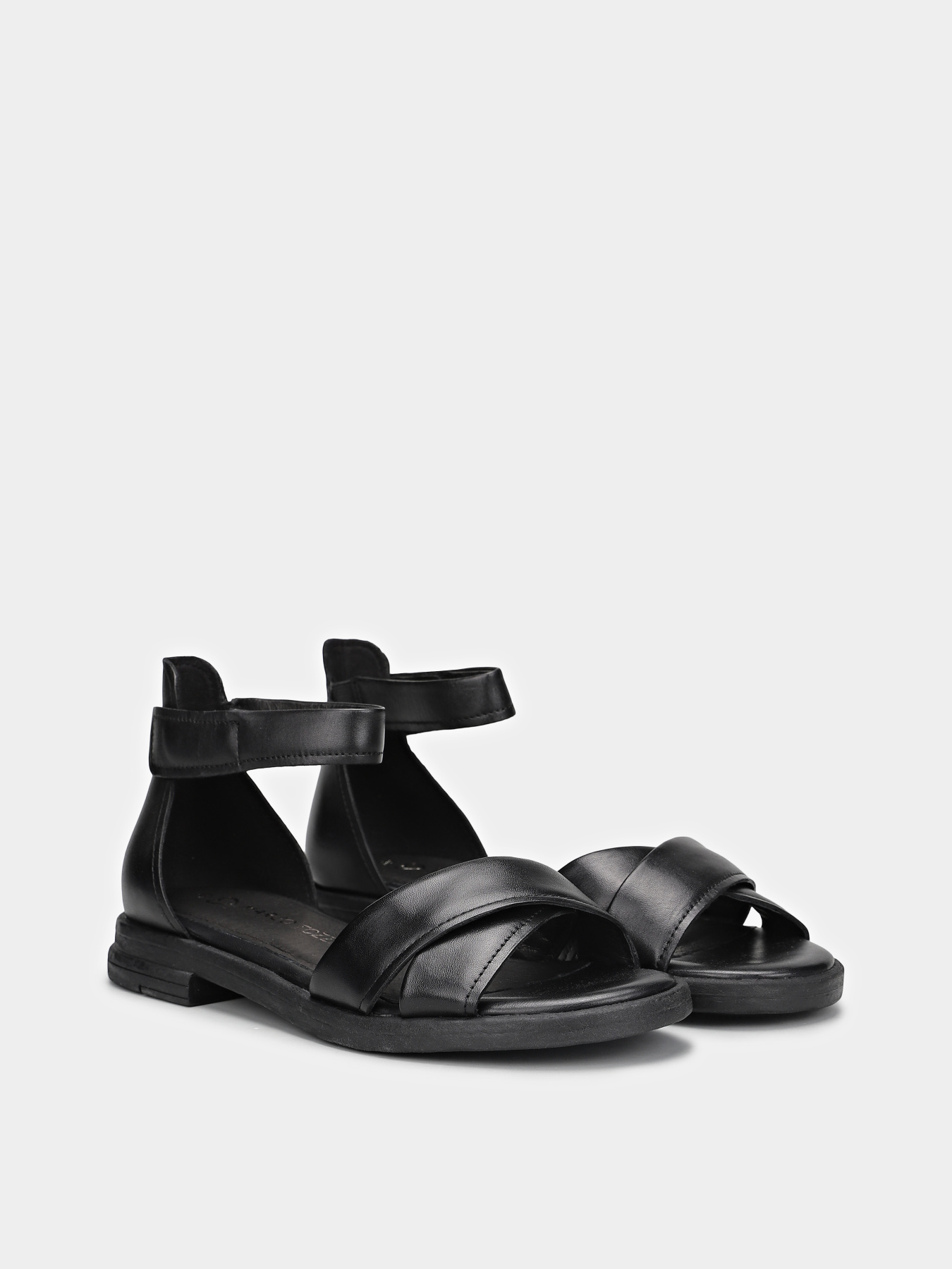 Сандалии Marco Tozzi модель 2-28165-44-001 Фото